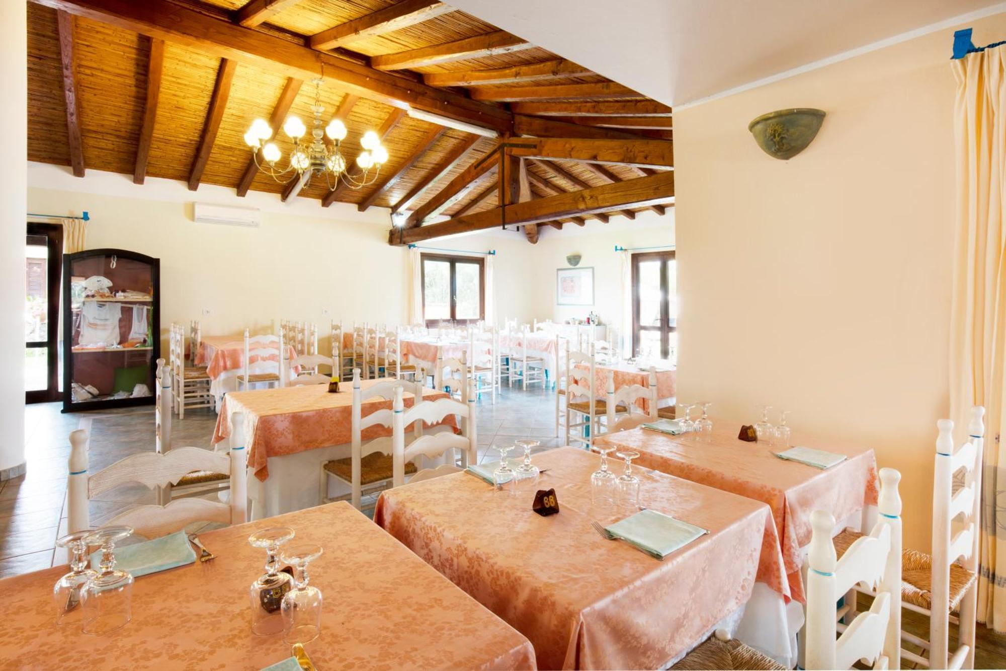 Li Suari Club Village San Teodoro  Exterior foto