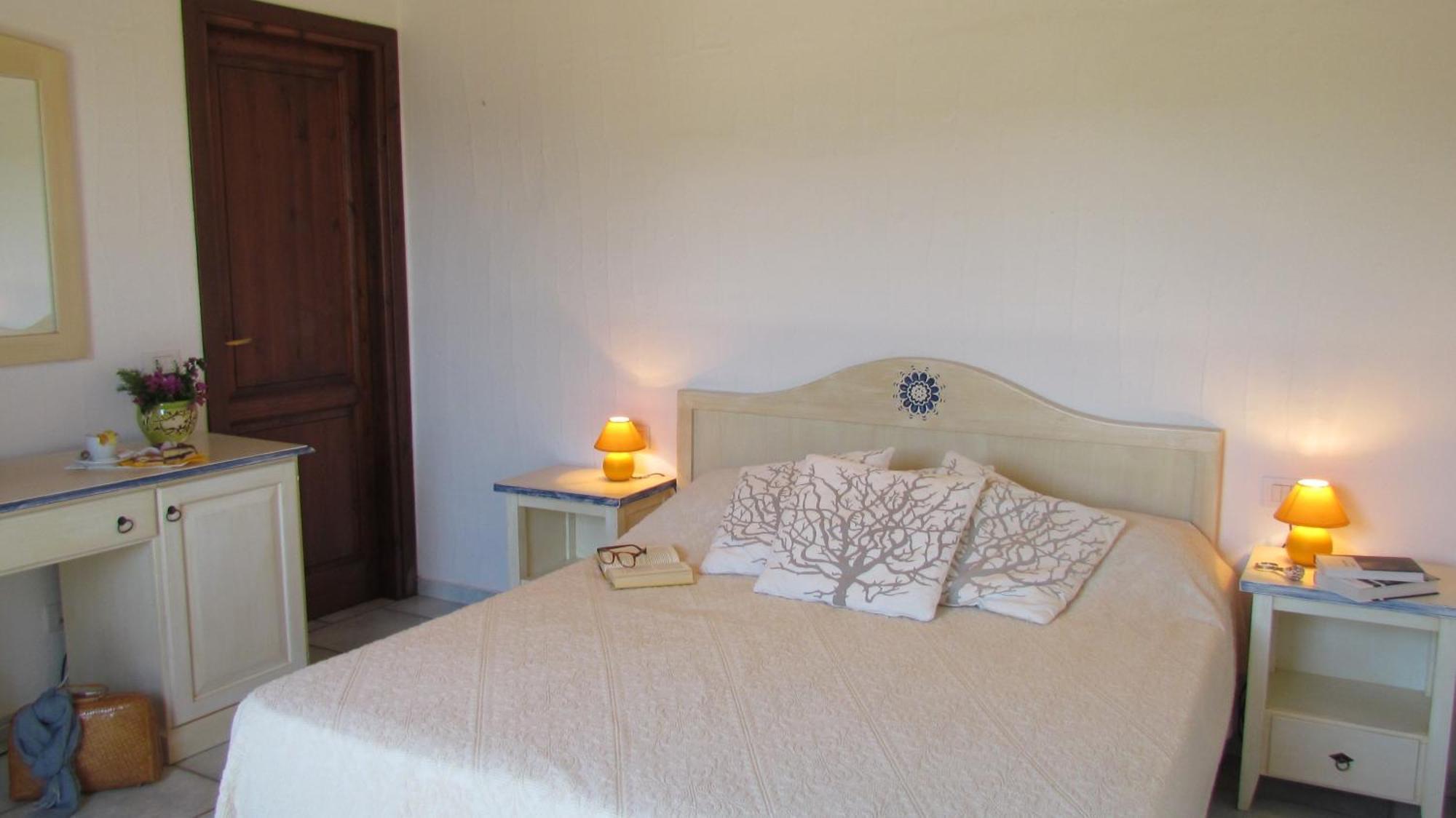 Li Suari Club Village San Teodoro  Zimmer foto